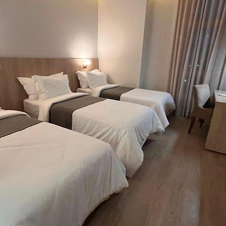 Vie Hotel Sinop Exterior foto